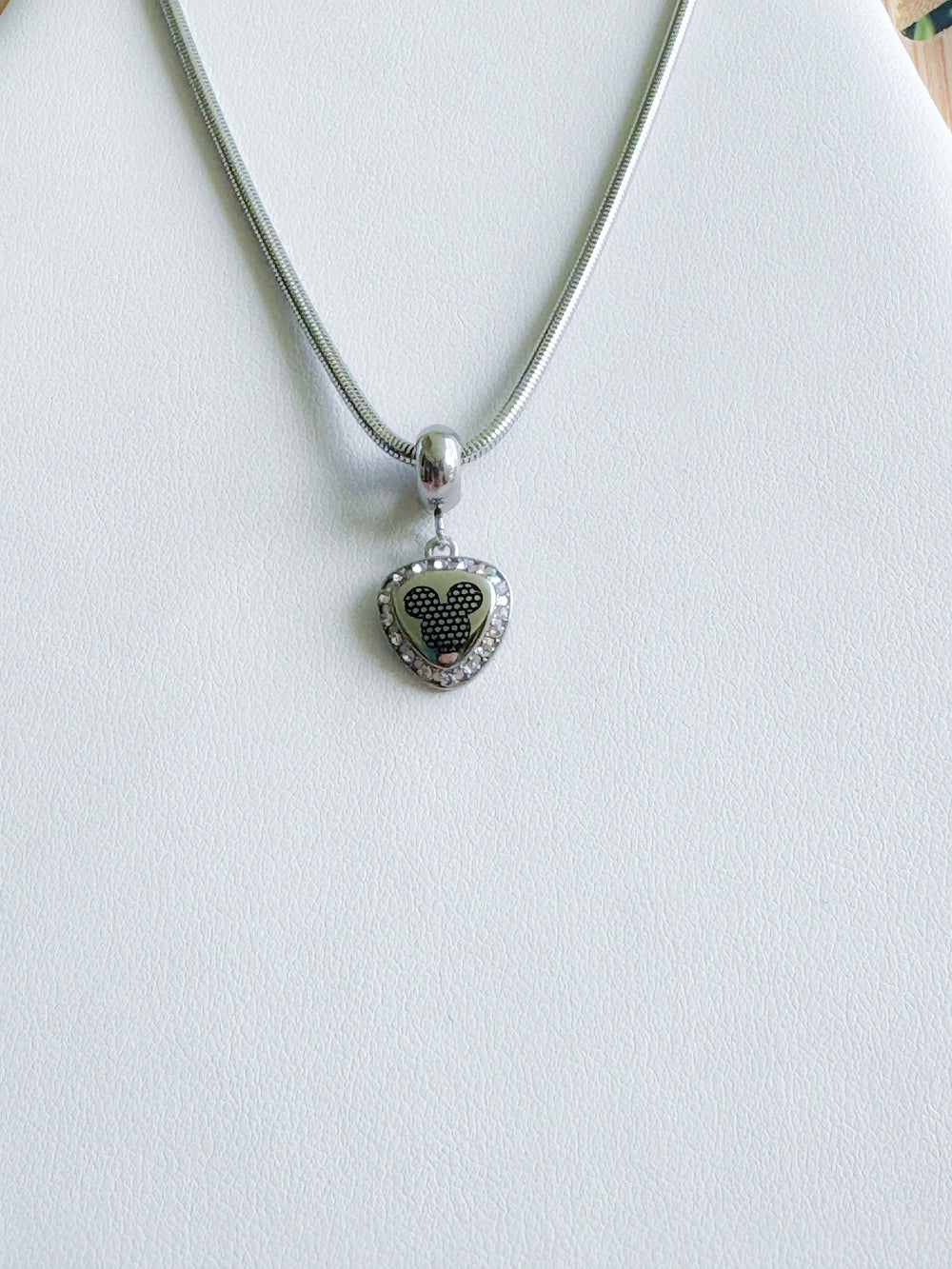 Snake Chain necklace