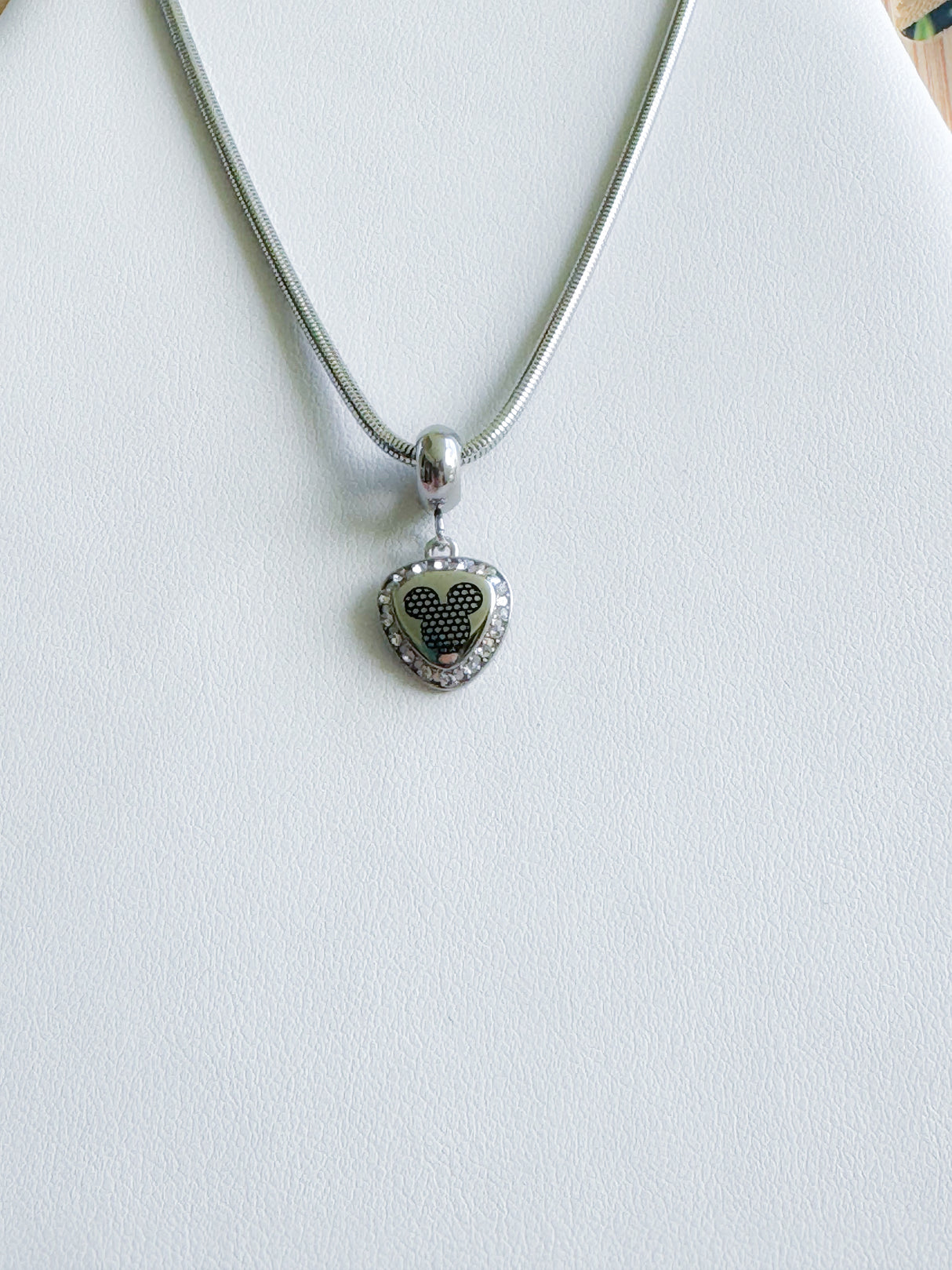 Snake Chain necklace
