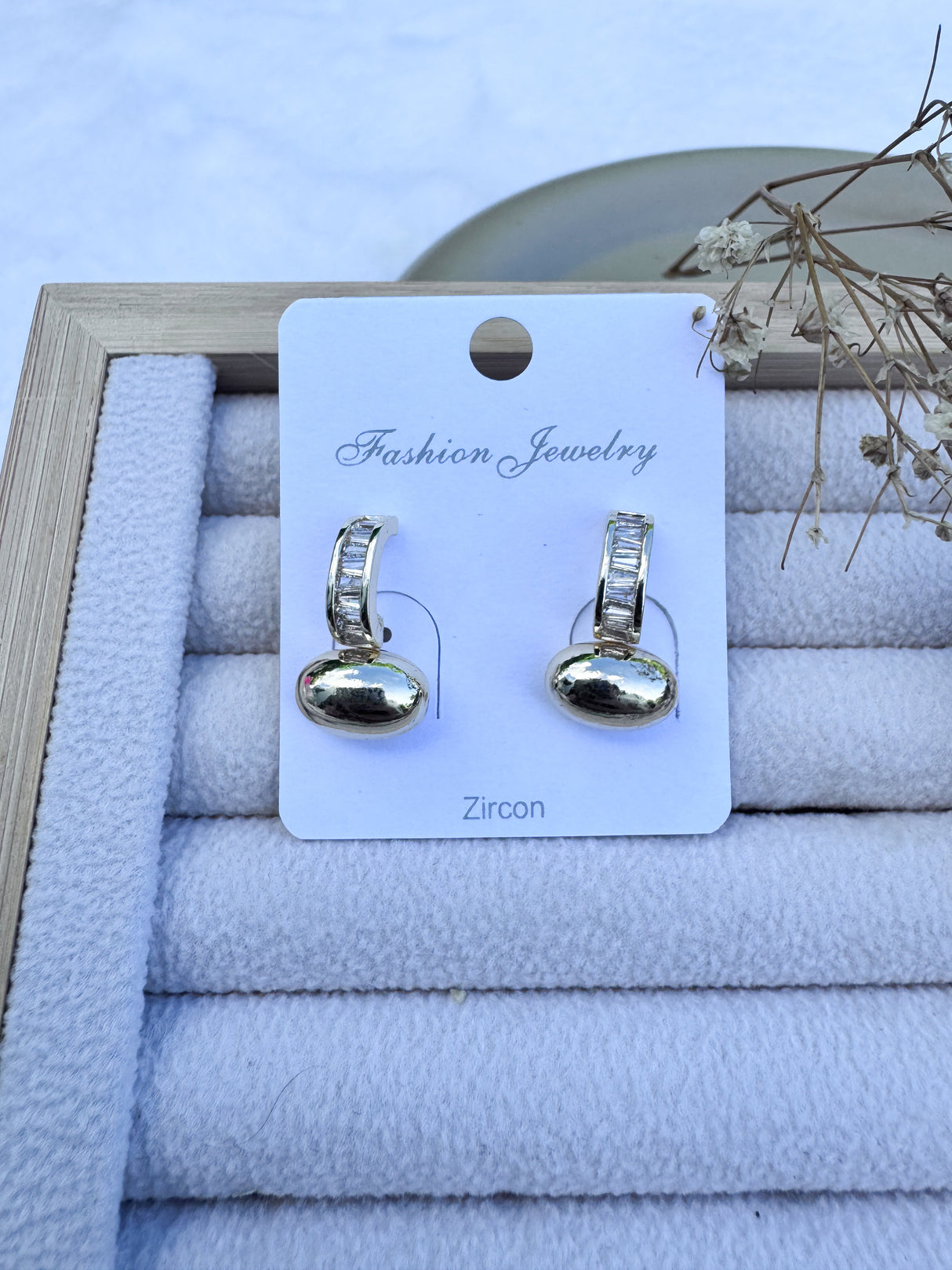 Marianna earrings