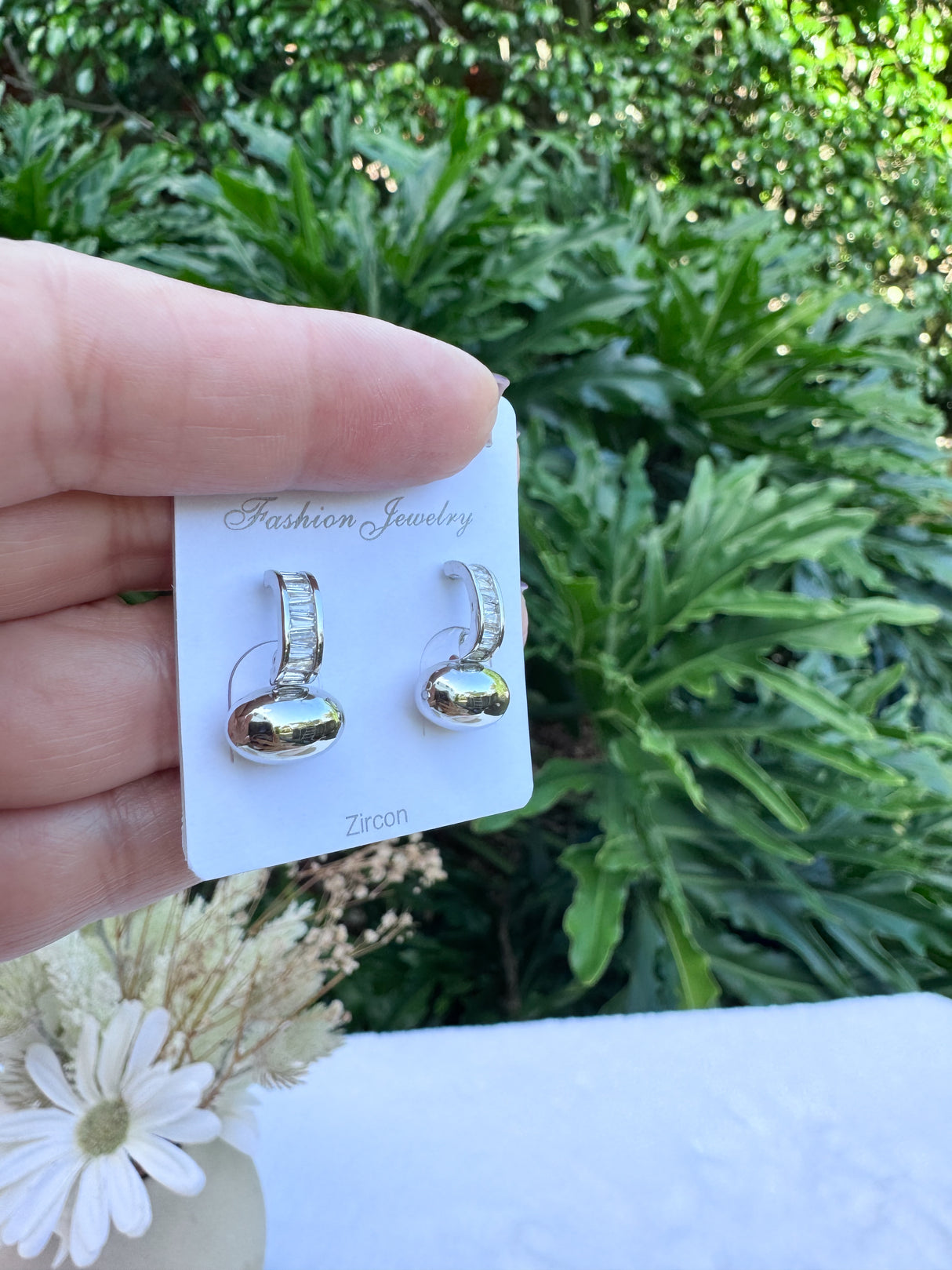 Marianna earrings
