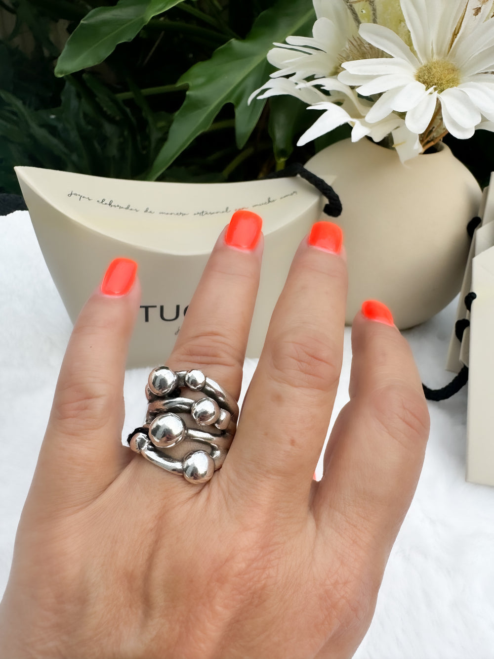 Tucco rings