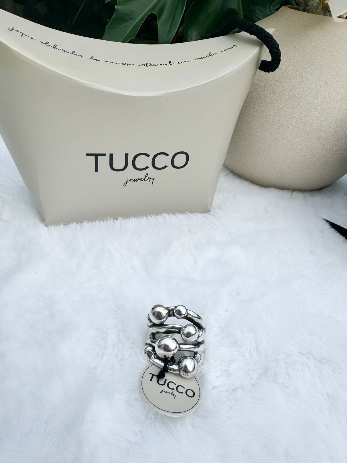 Tucco rings
