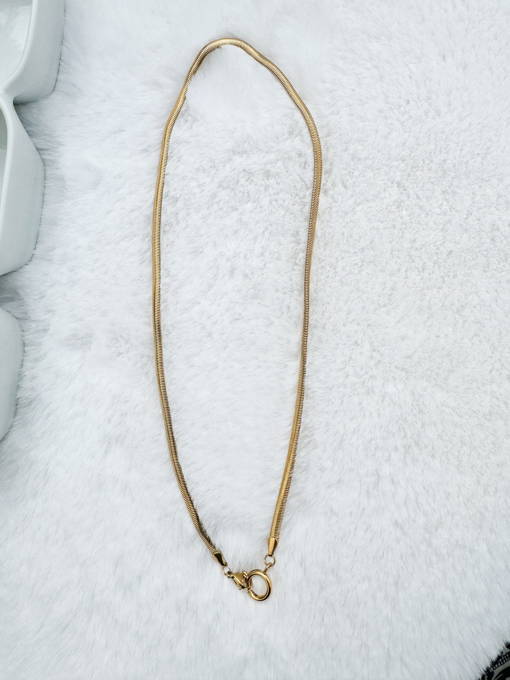 Isabella necklace