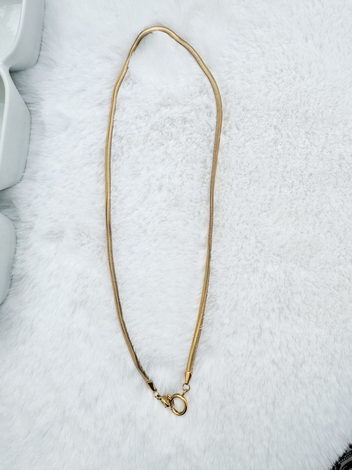 Isabella necklace