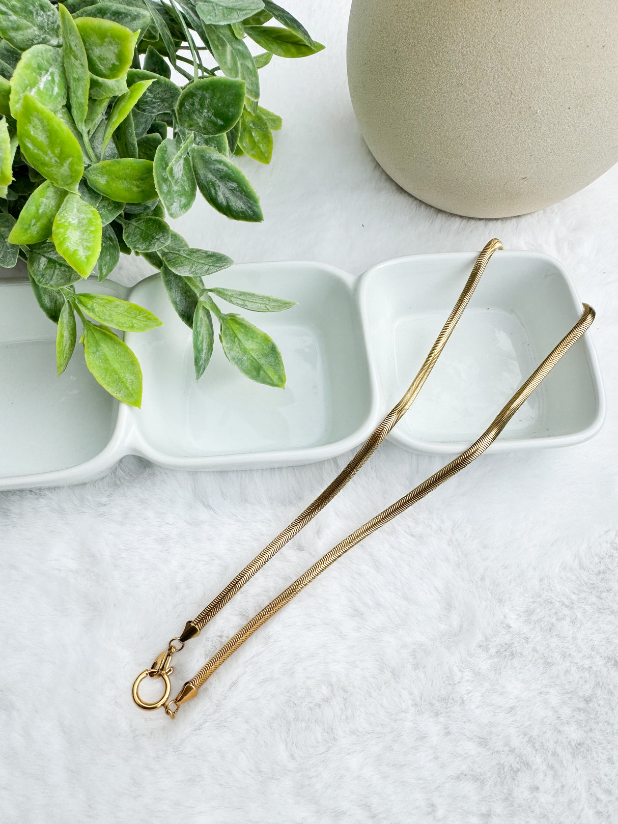 Isabella necklace