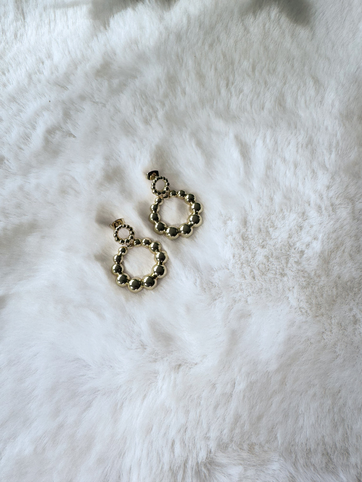 Rosalind earrings