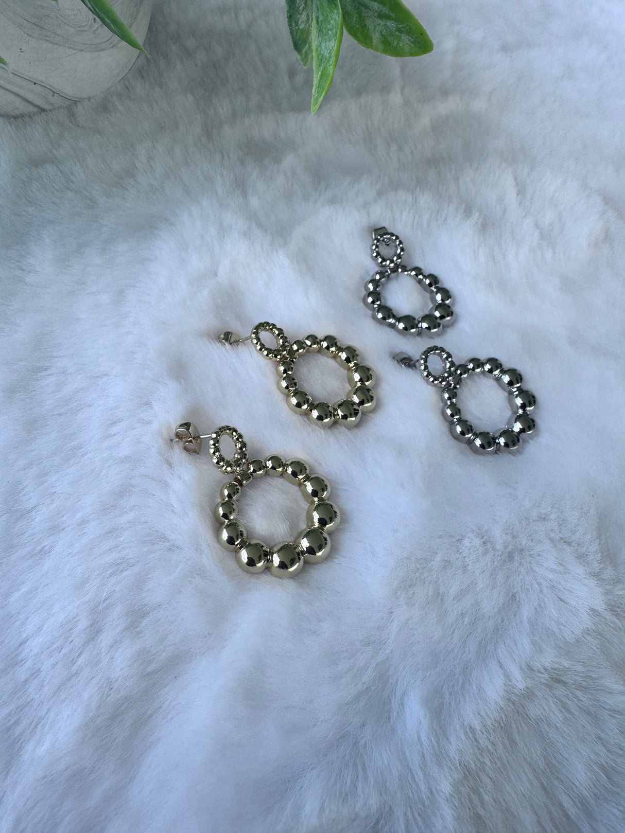 Rosalind earrings