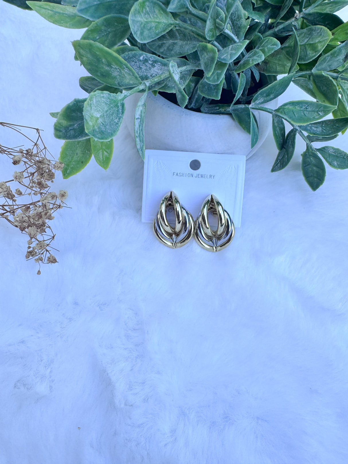 Adae earrings