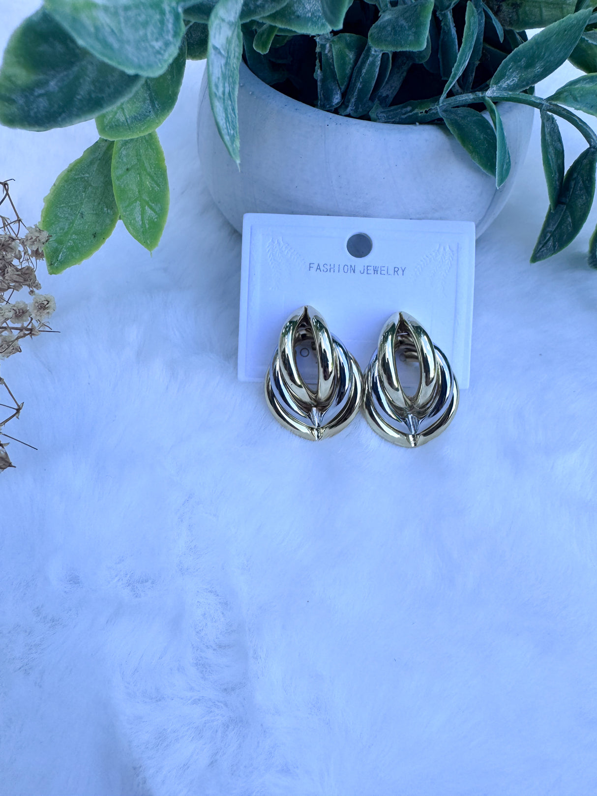 Adae earrings