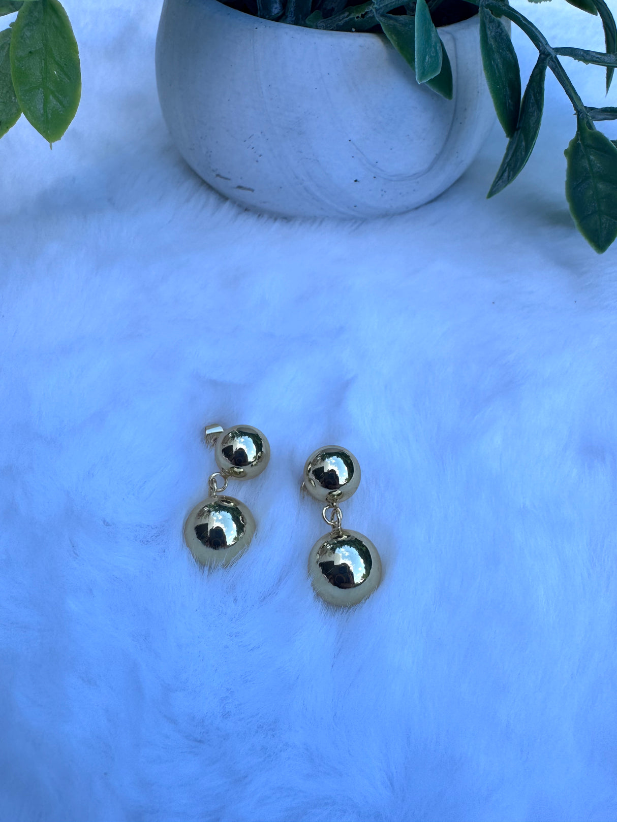 Emme earrings