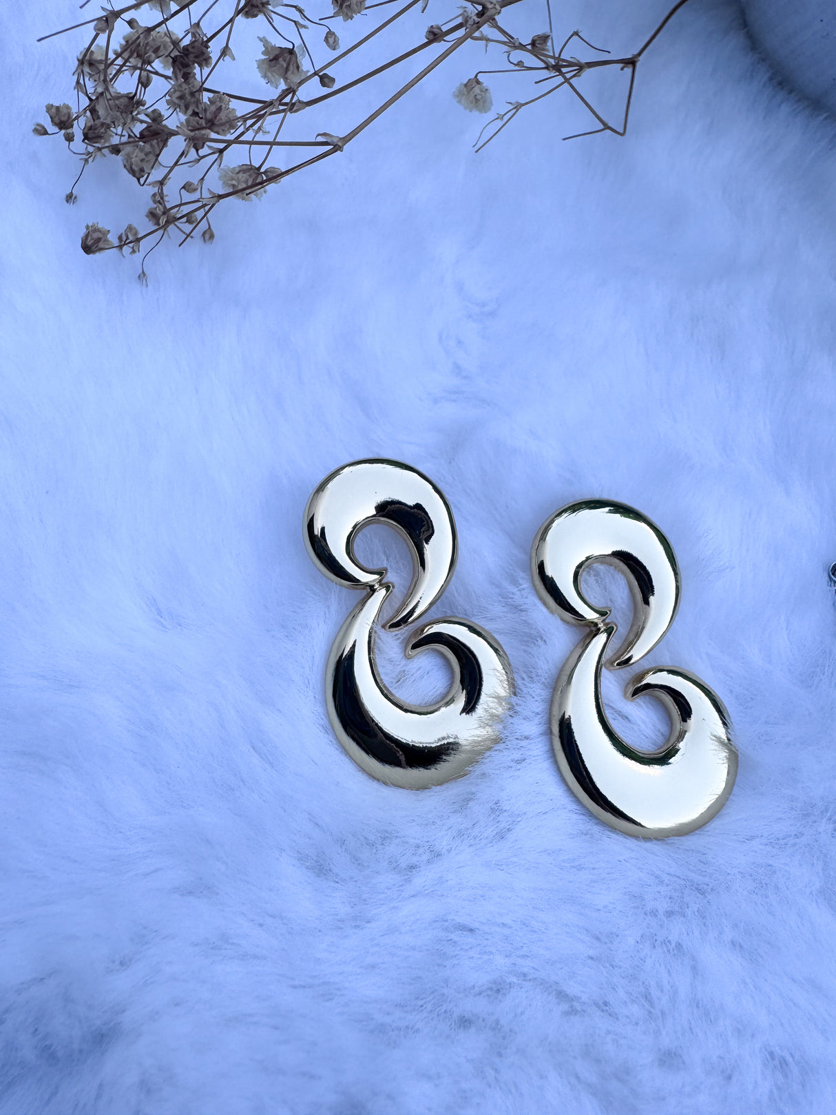 Elanith earrings