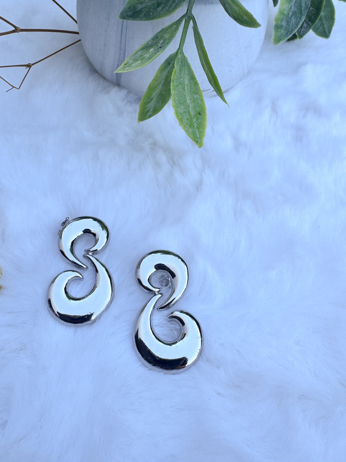 Elanith earrings