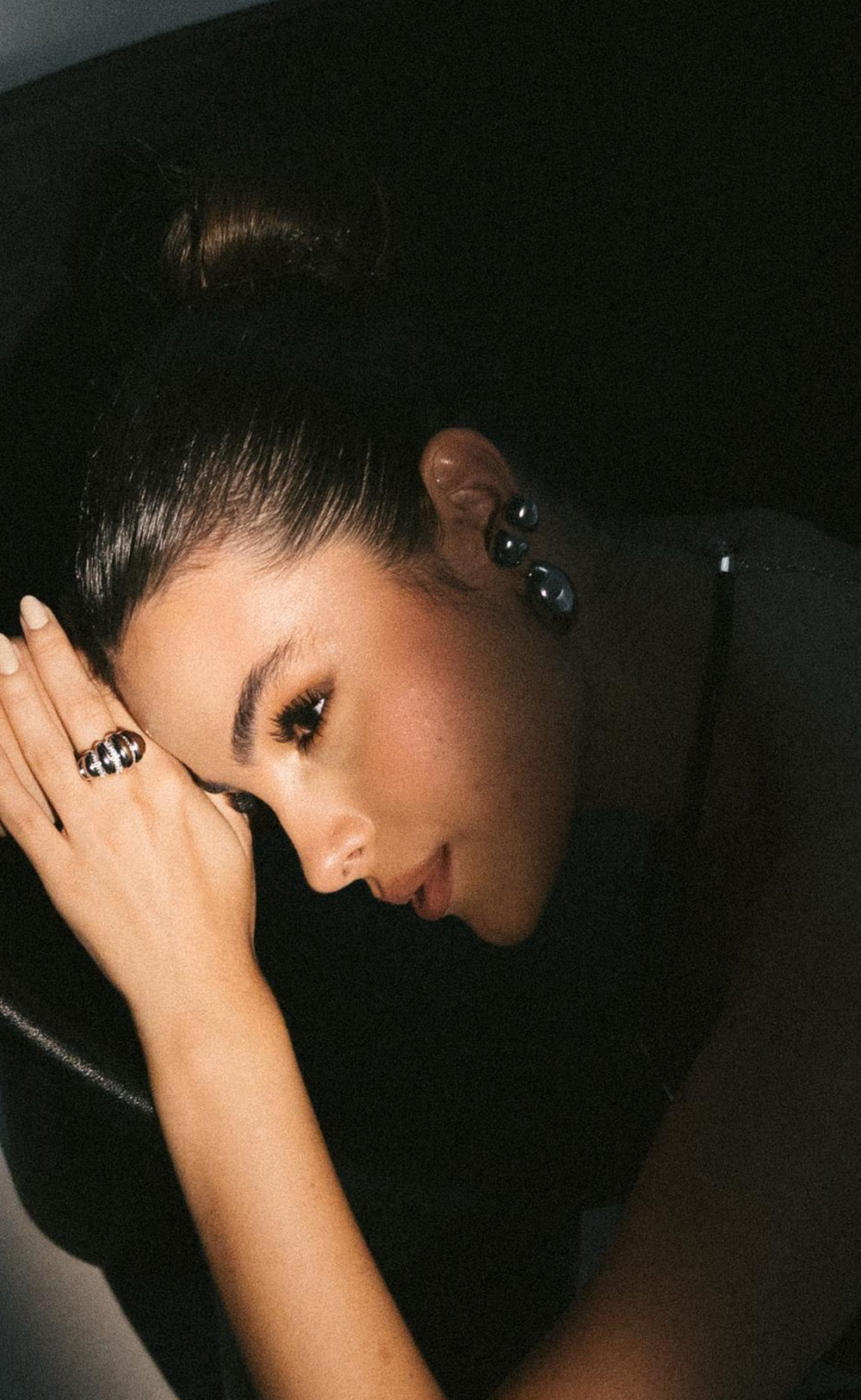 Dalila ring