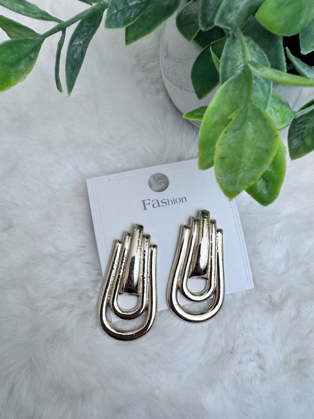 Lea earrings