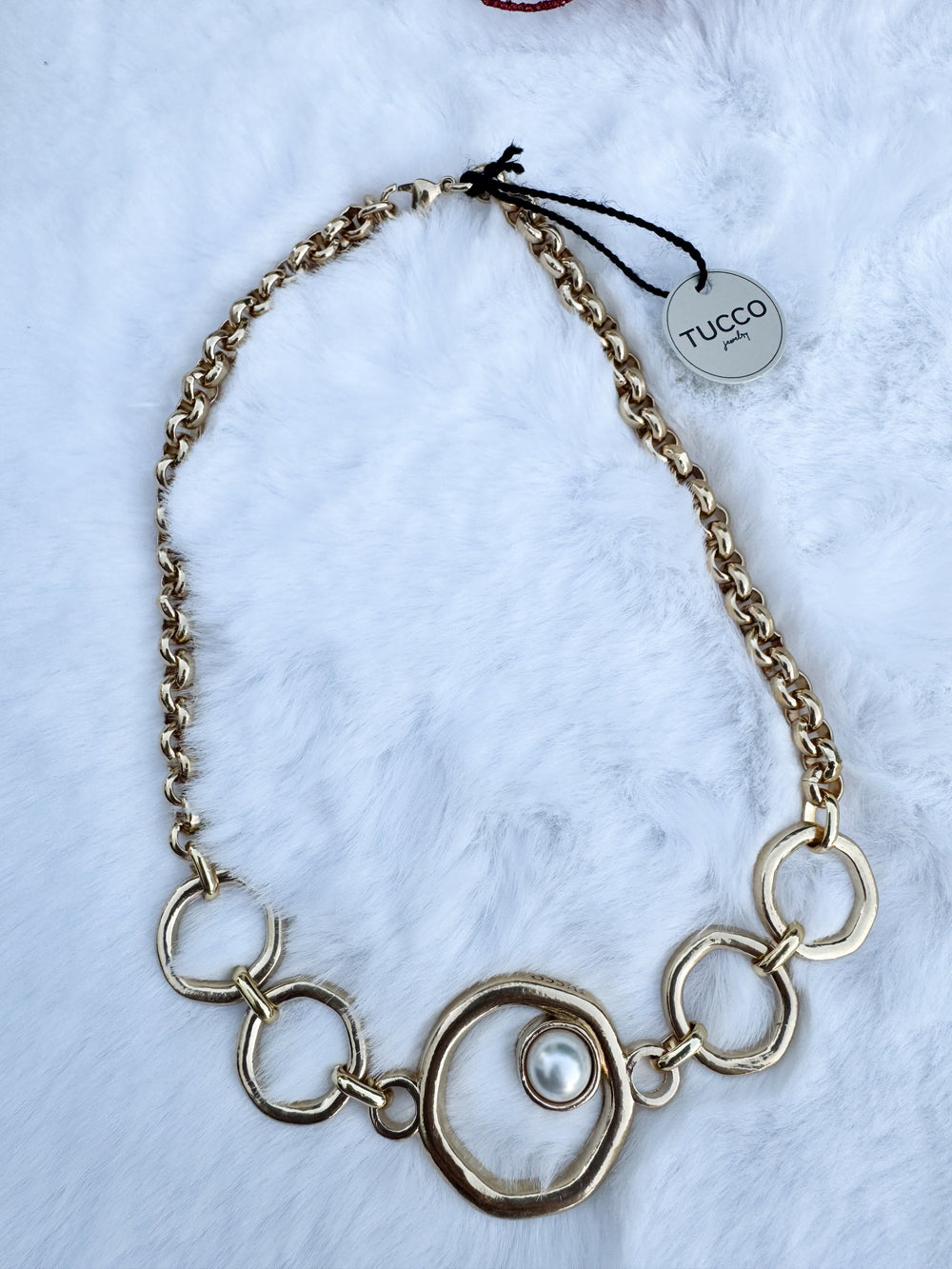 Tucco Necklace