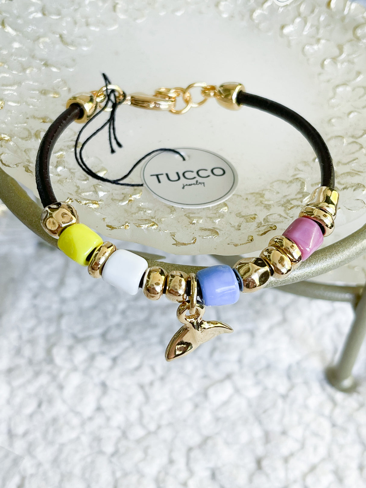 Tucco Popi bracelet