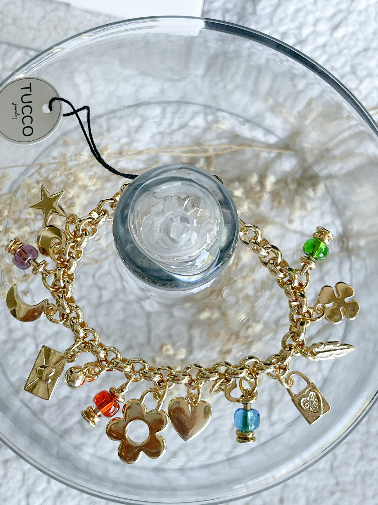 Tucco bracelet EUGENE