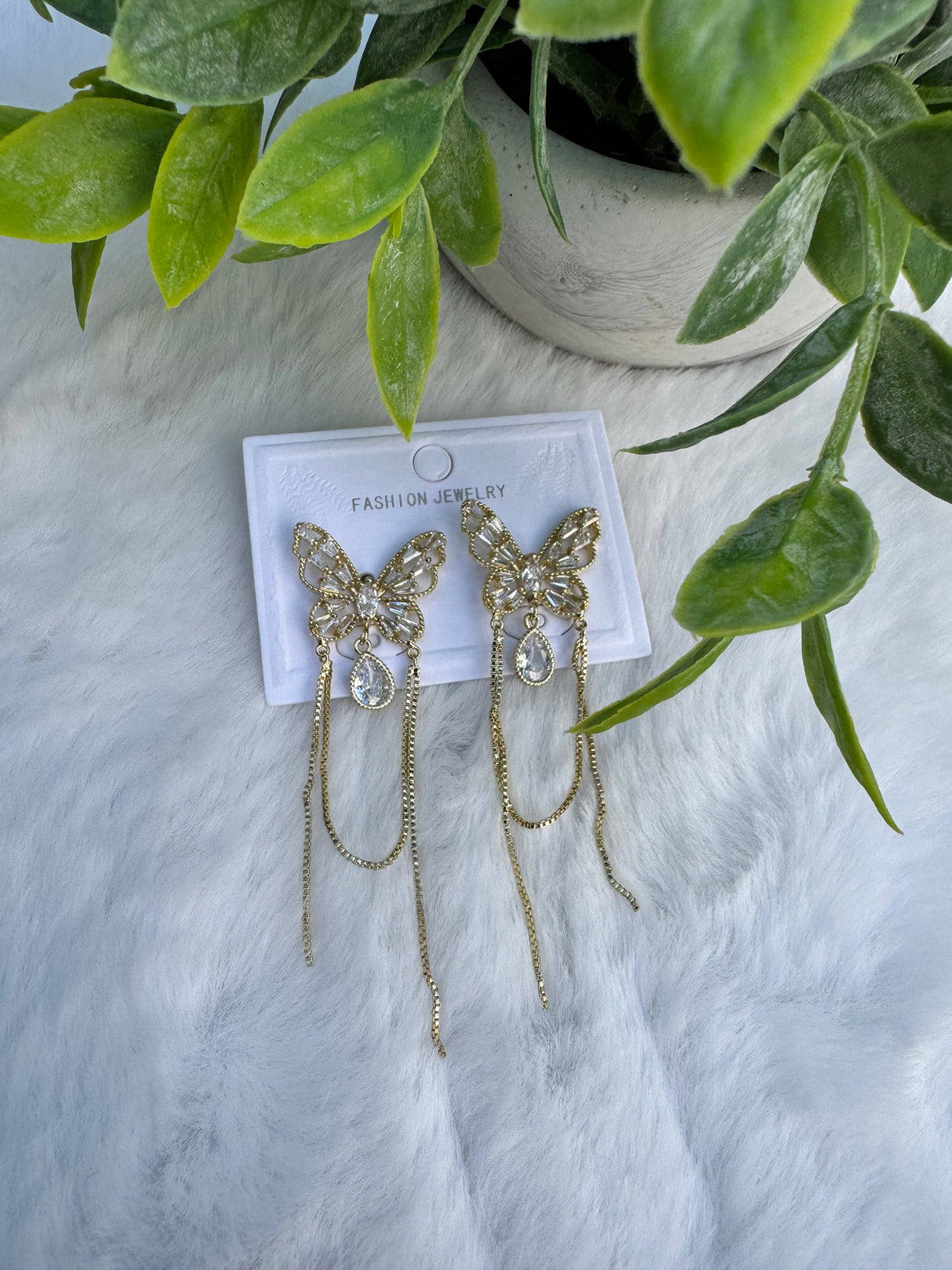 Afrodita earrings