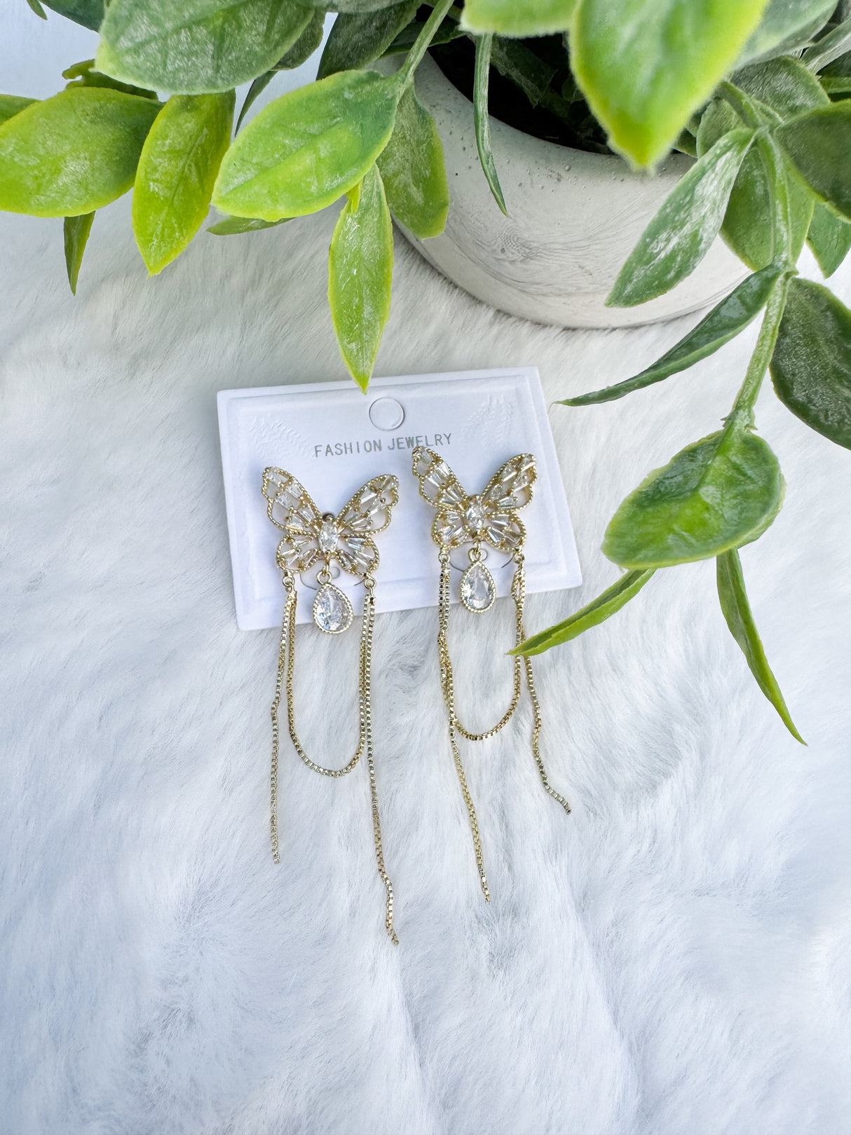 Afrodita earrings