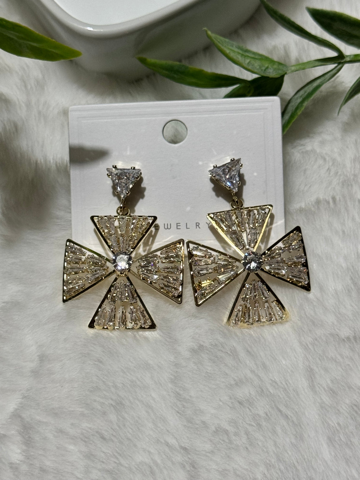 Gloucester earrings