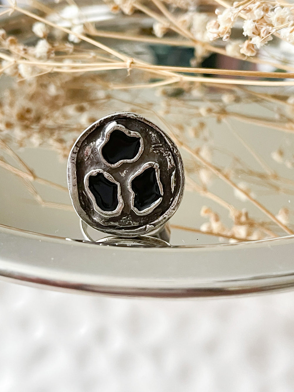 Ring by Andrea's Designer