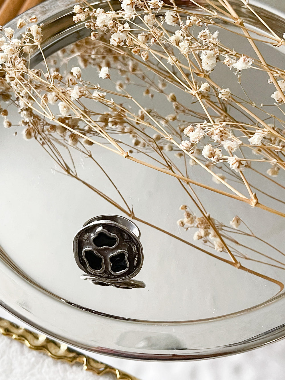 Ring by Andrea's Designer