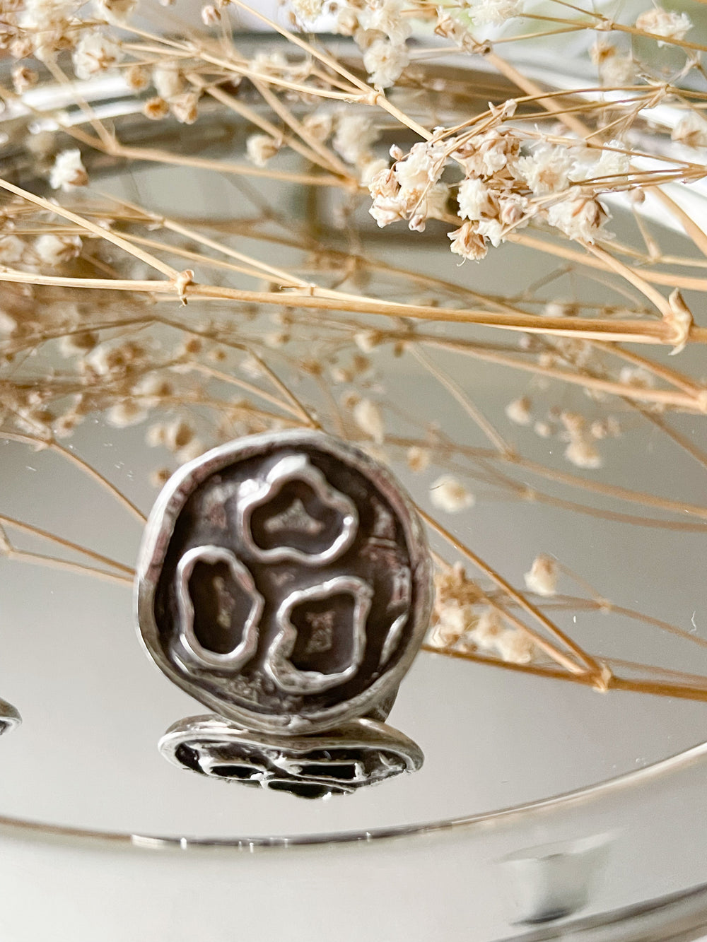 Ring by Andrea's Designer