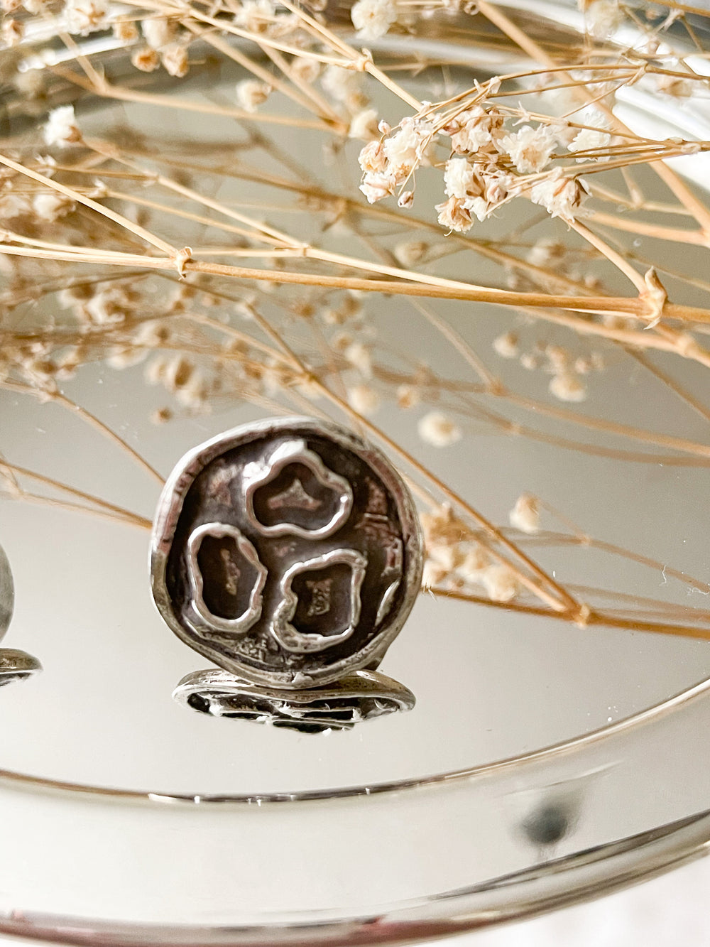 Ring by Andrea's Designer