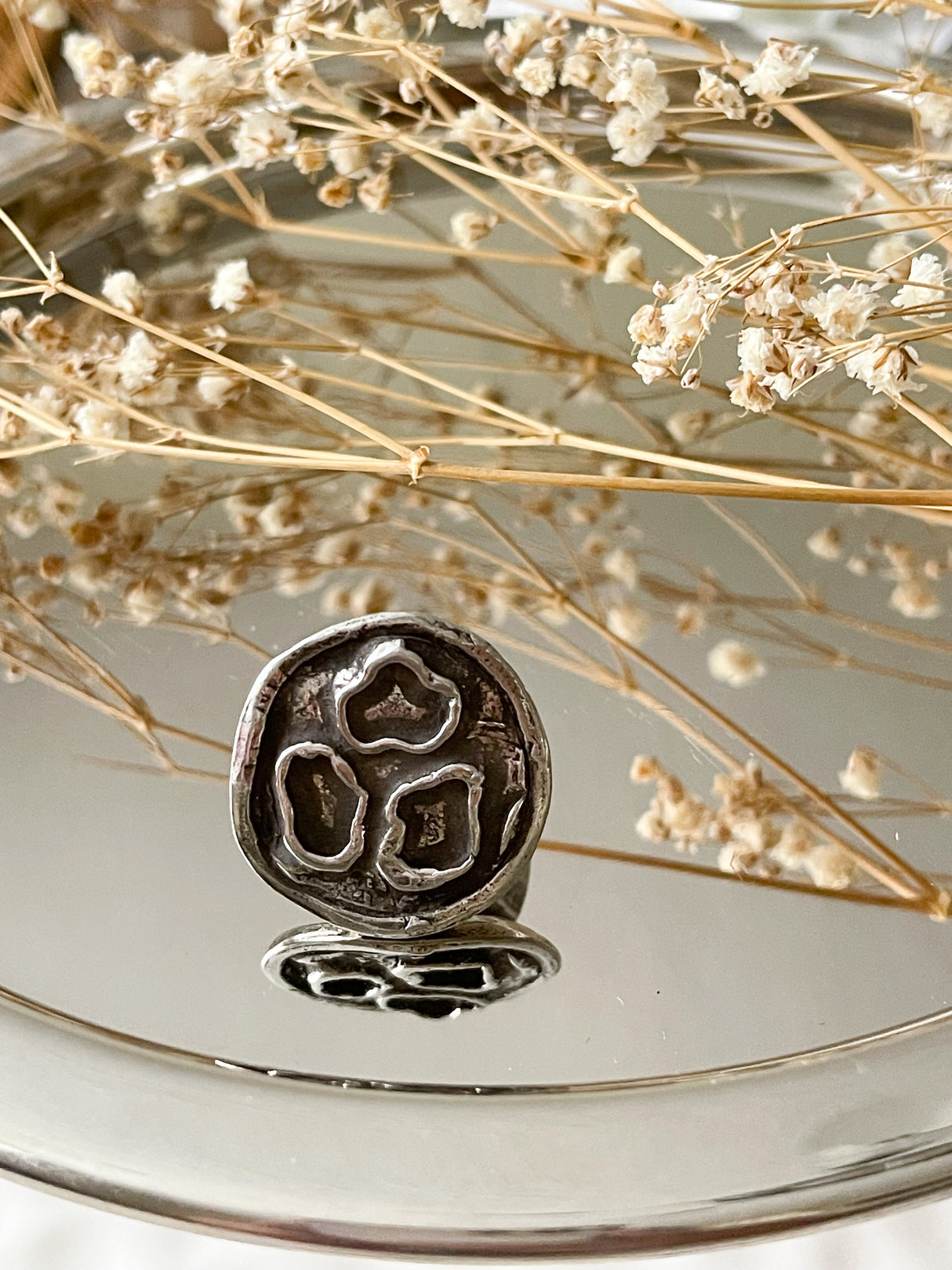 Ring by Andrea's Designer