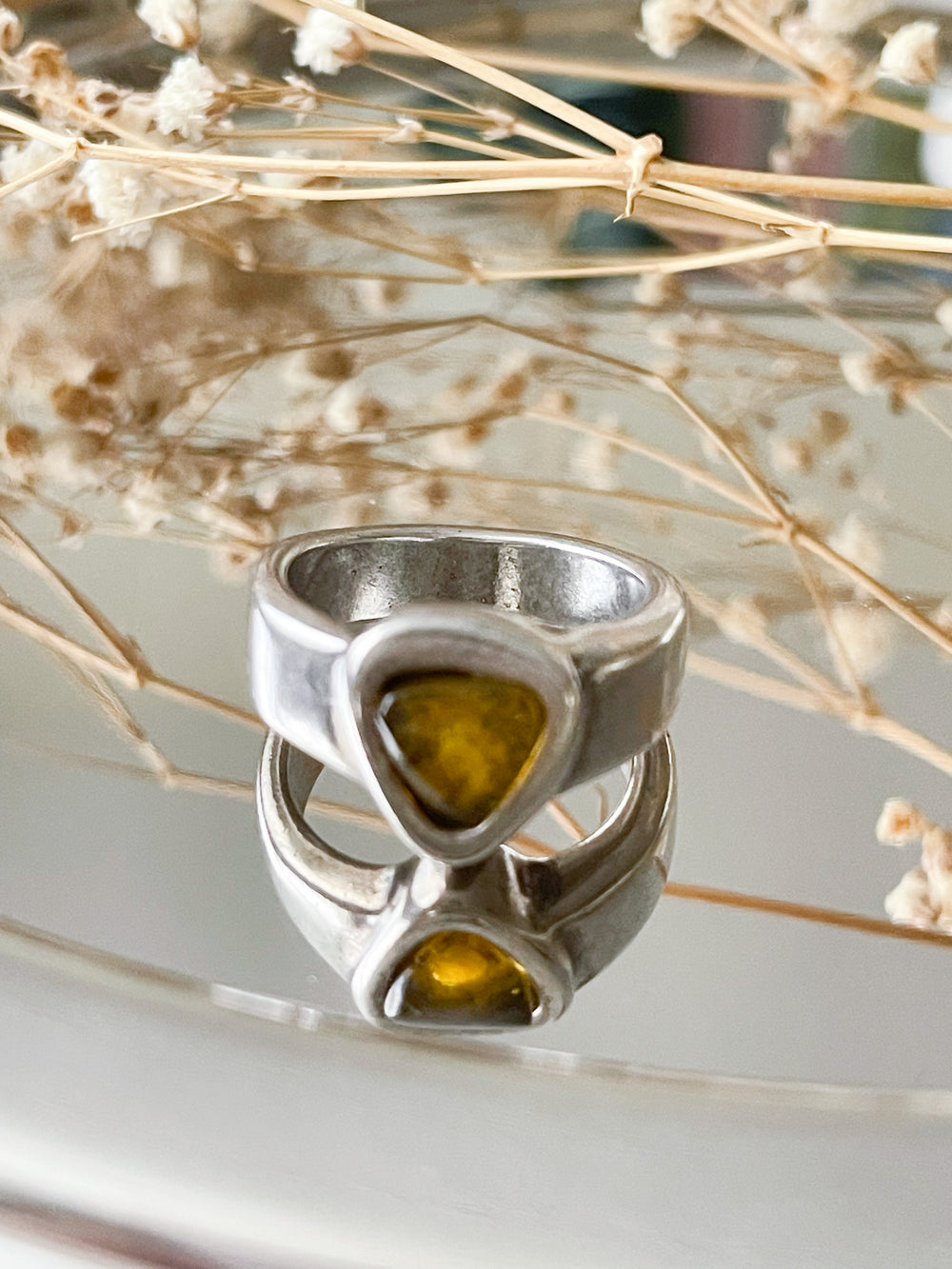 Ring by Andrea's Designer