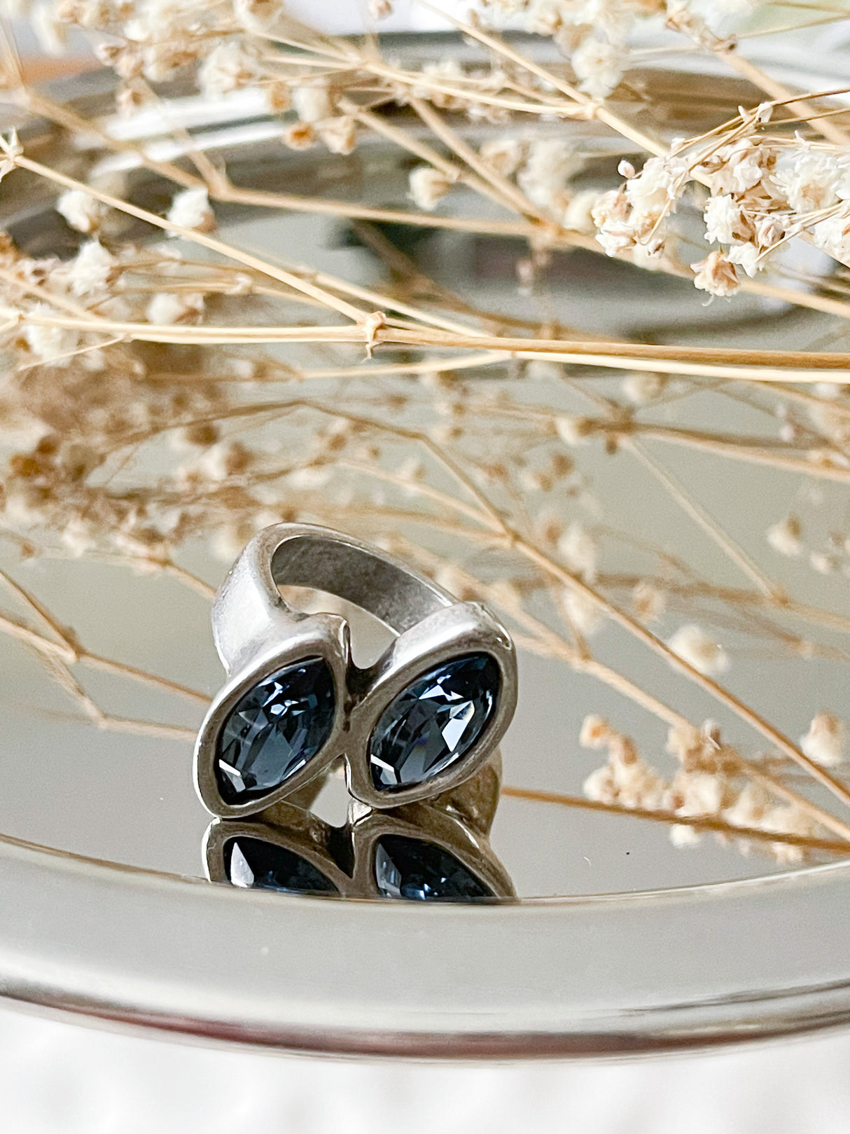 Ring by Andrea's Designer