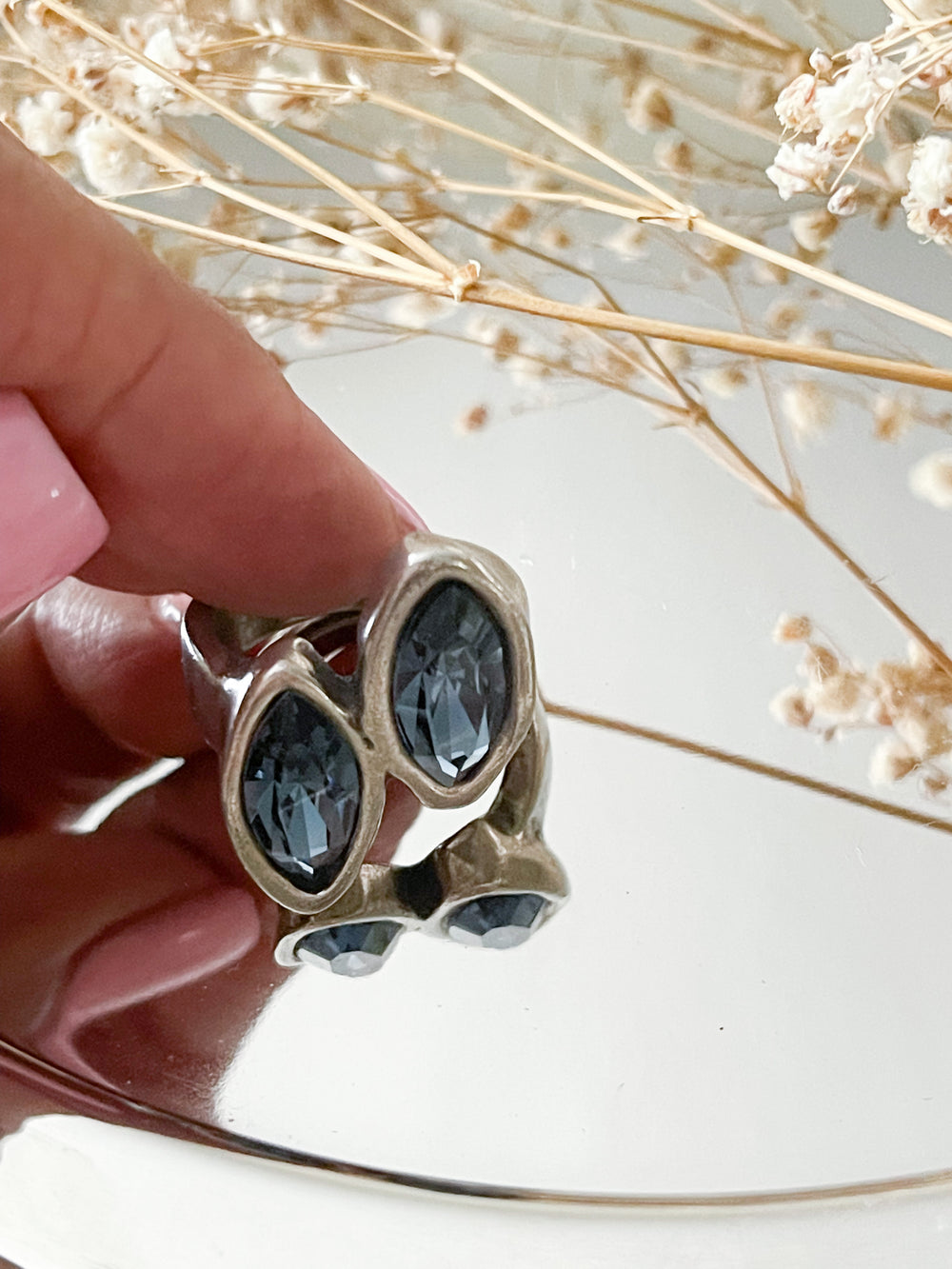 Ring by Andrea's Designer