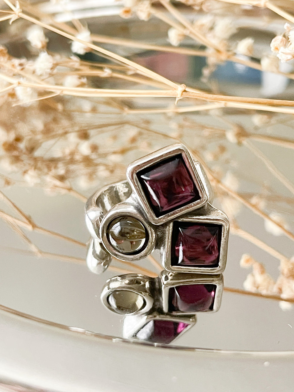 Ring by Andrea's Designer