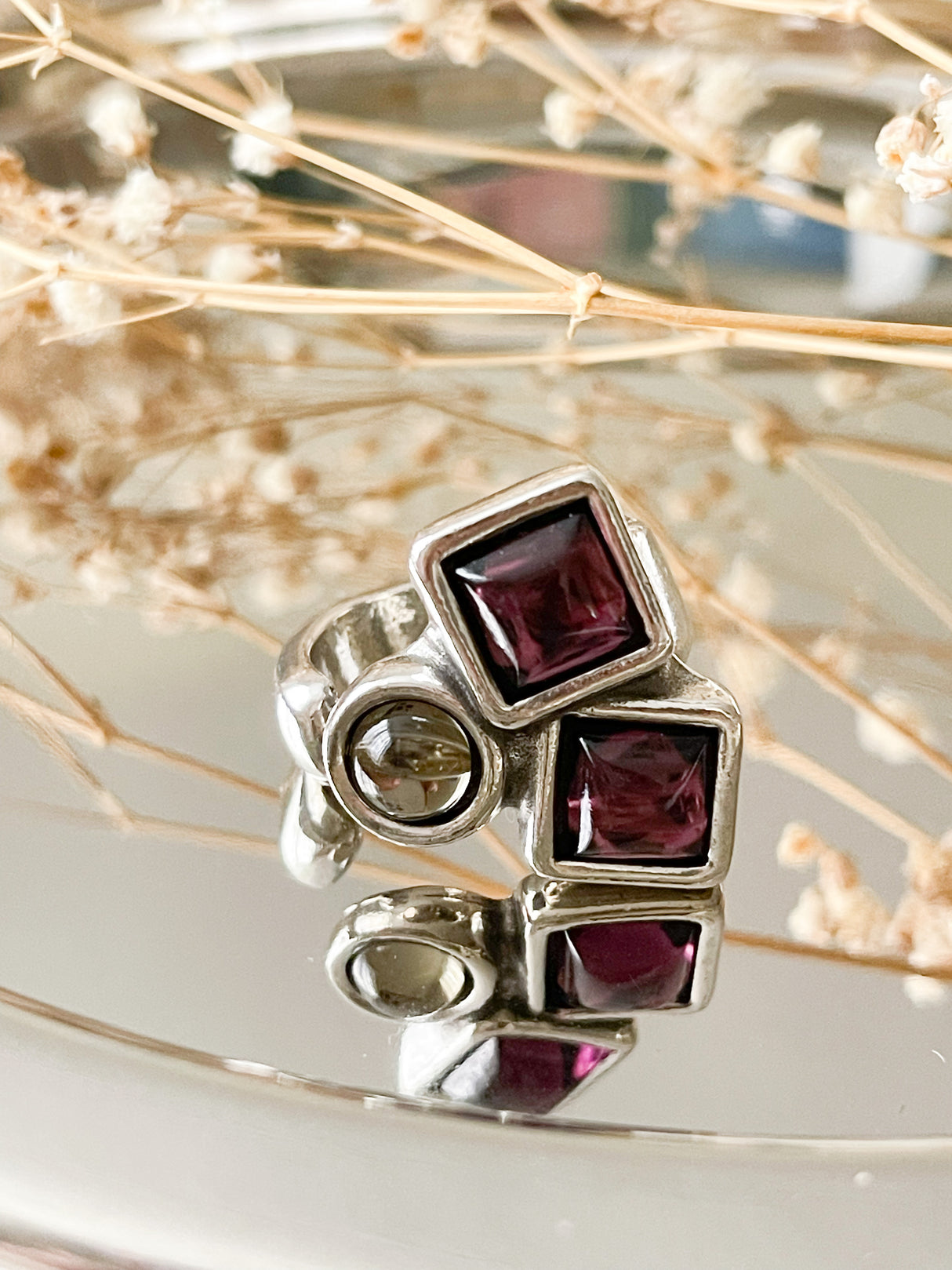 Ring by Andrea's Designer