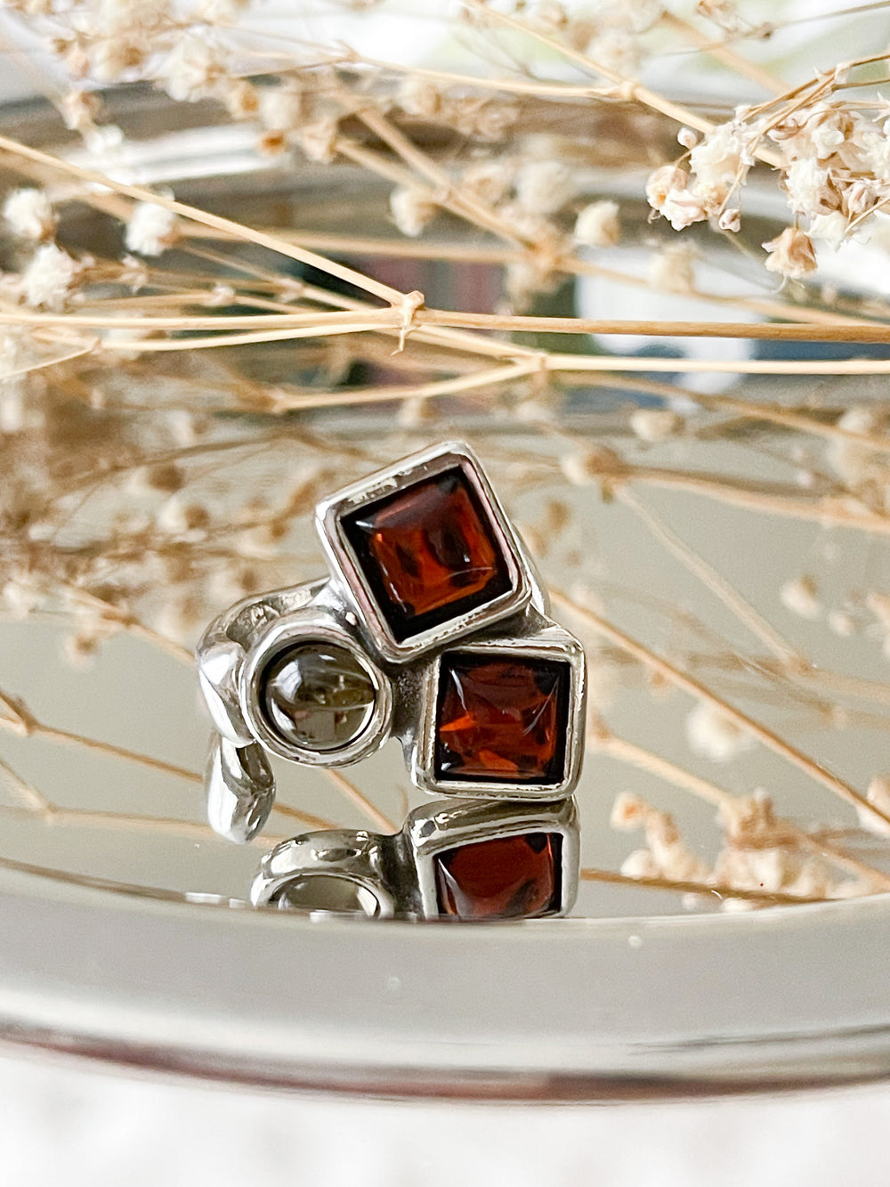 Ring by Andrea's Designer