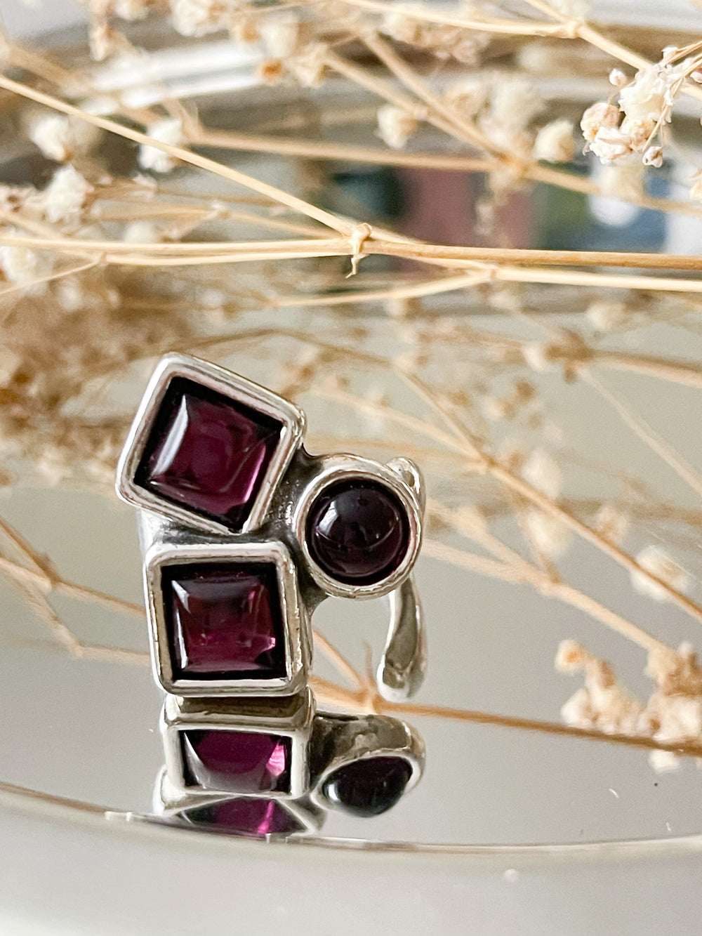 Ring by Andrea's Designer