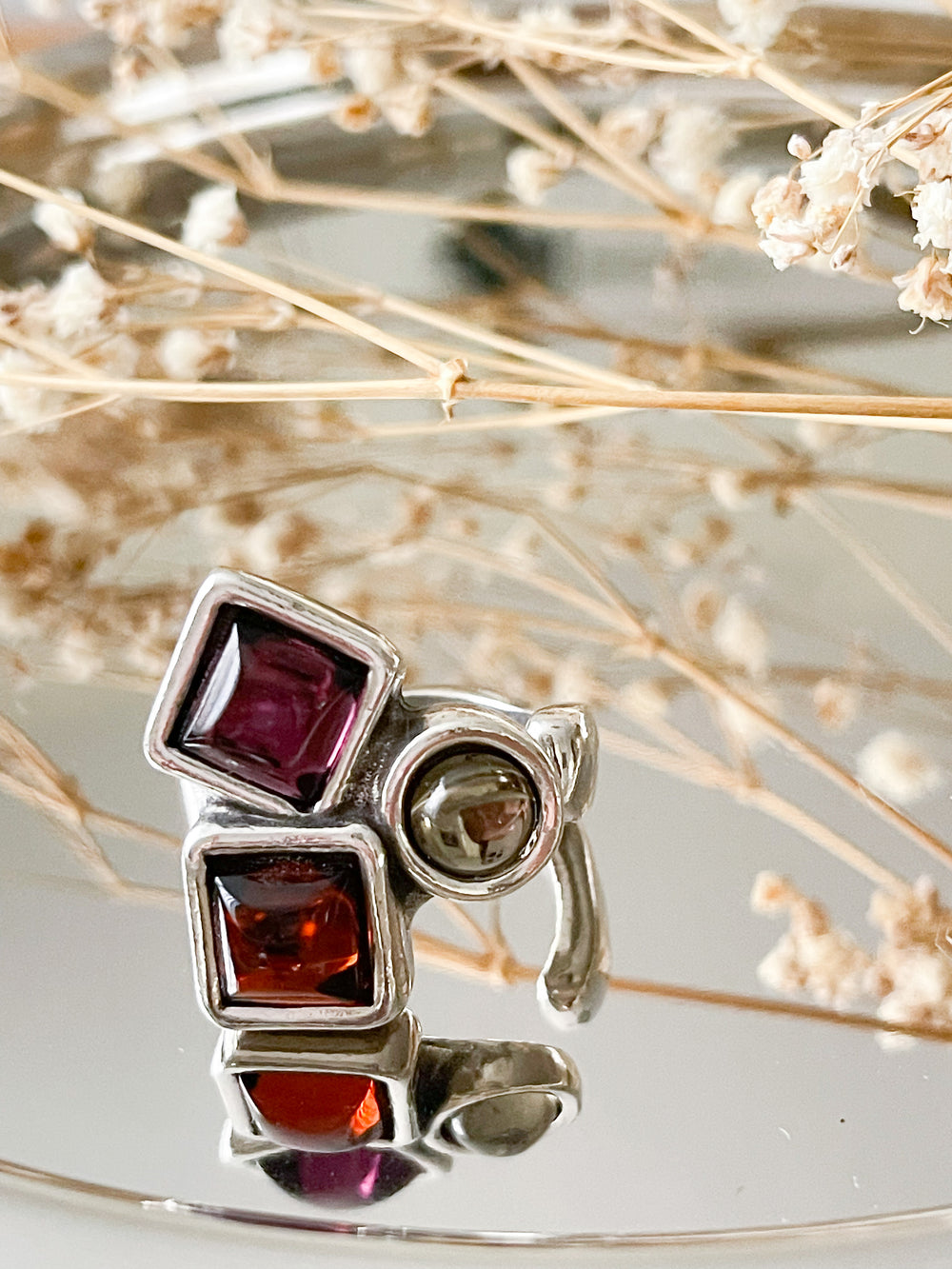 Ring by Andrea's Designer