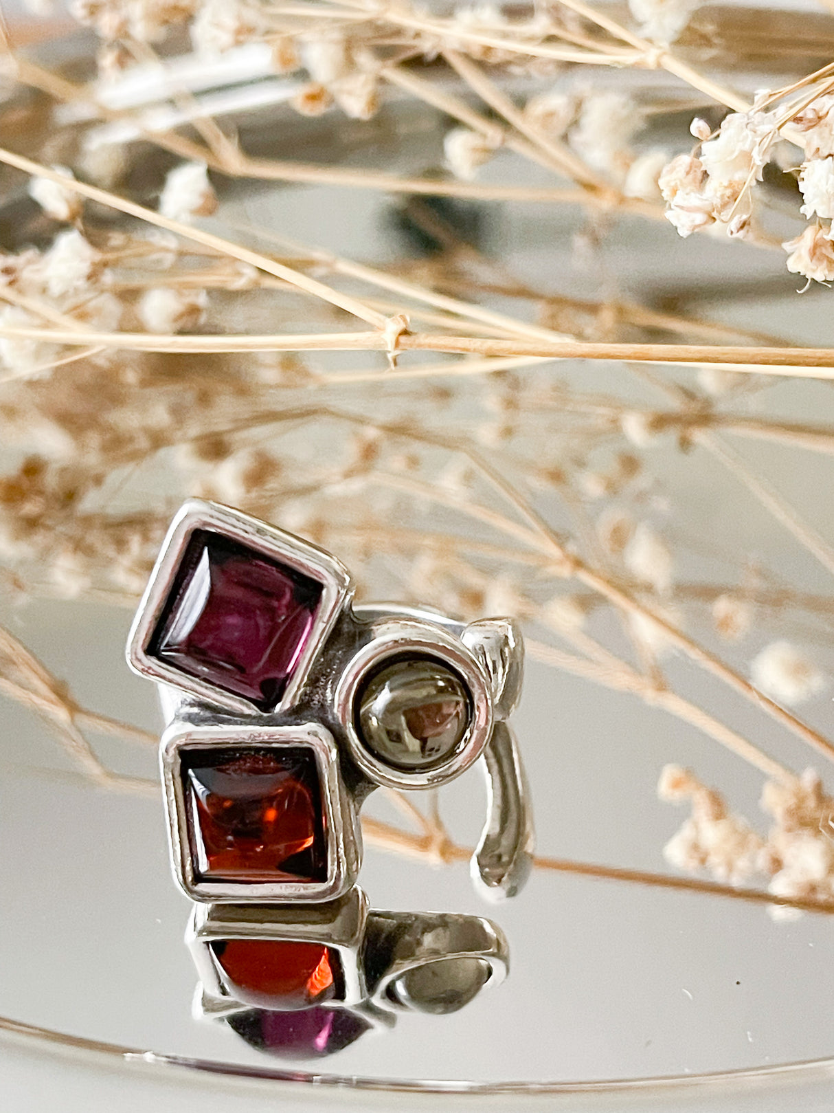 Ring by Andrea's Designer