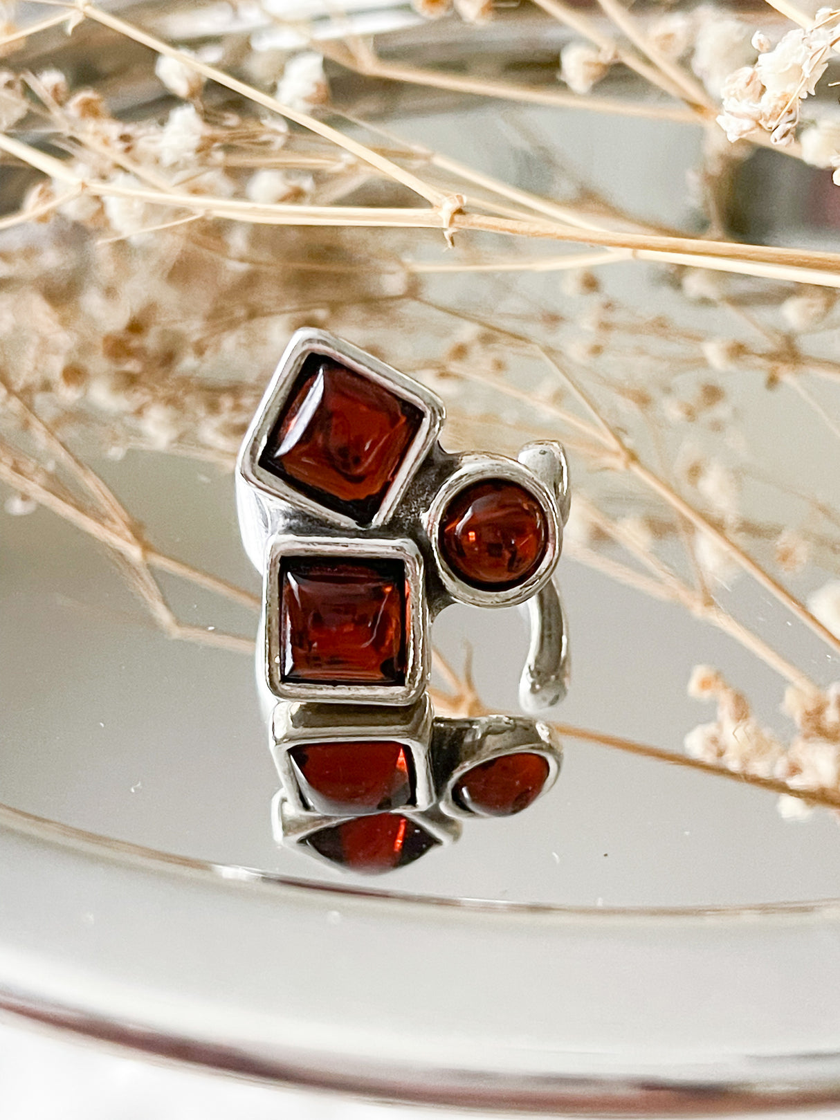 Ring by Andrea's Designer