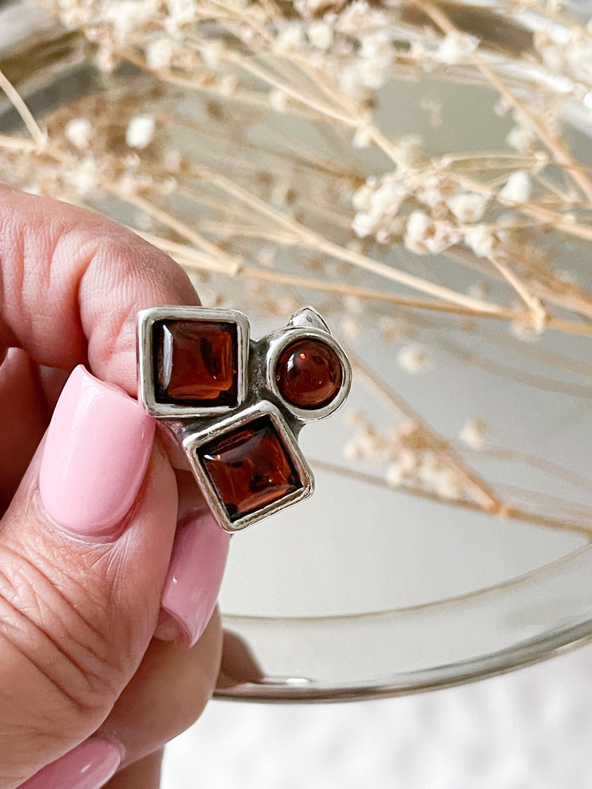 Ring by Andrea's Designer