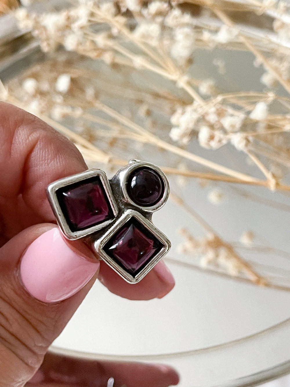 Ring by Andrea's Designer