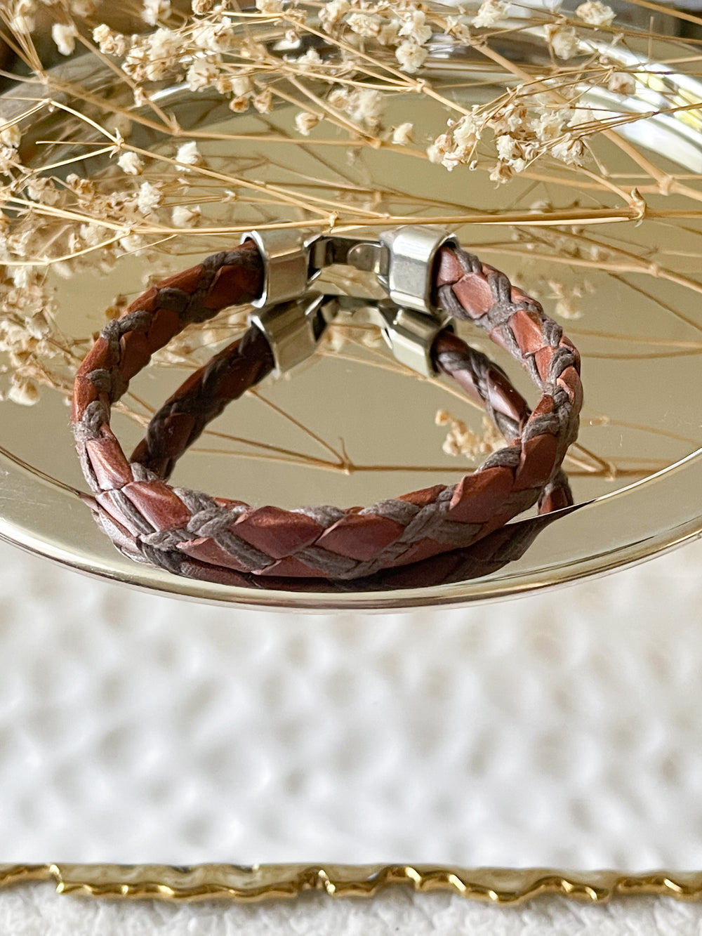 Bracelet by Andrea's Designer