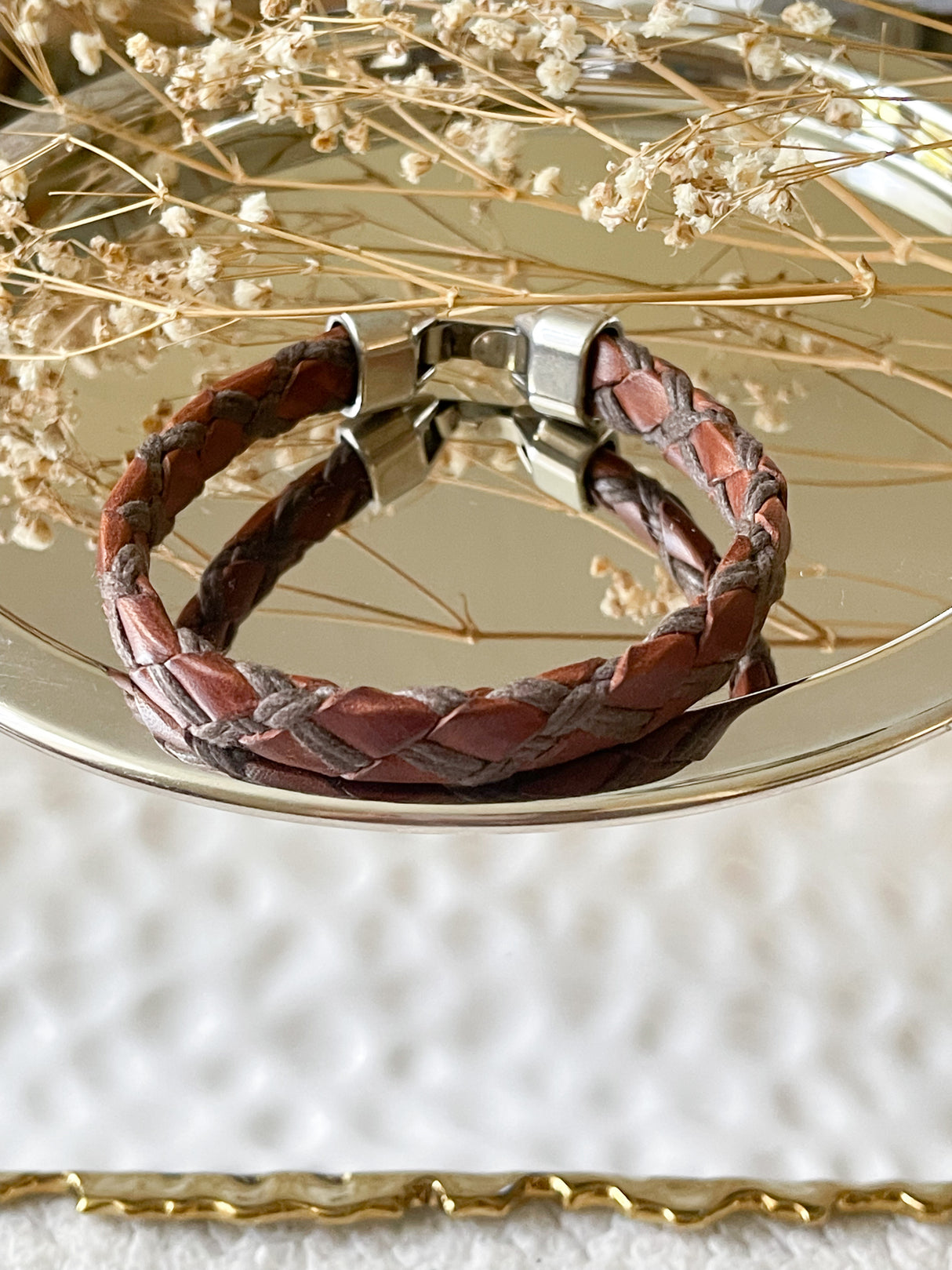 Bracelet by Andrea's Designer