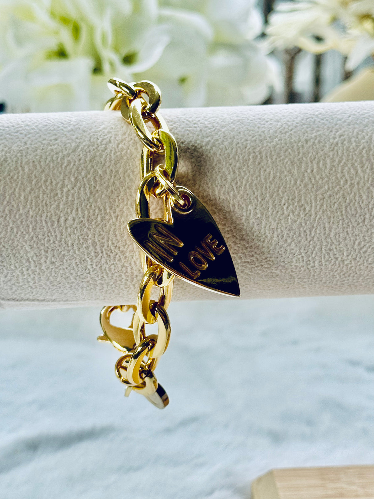 Coolskin bracelet In Love Collection