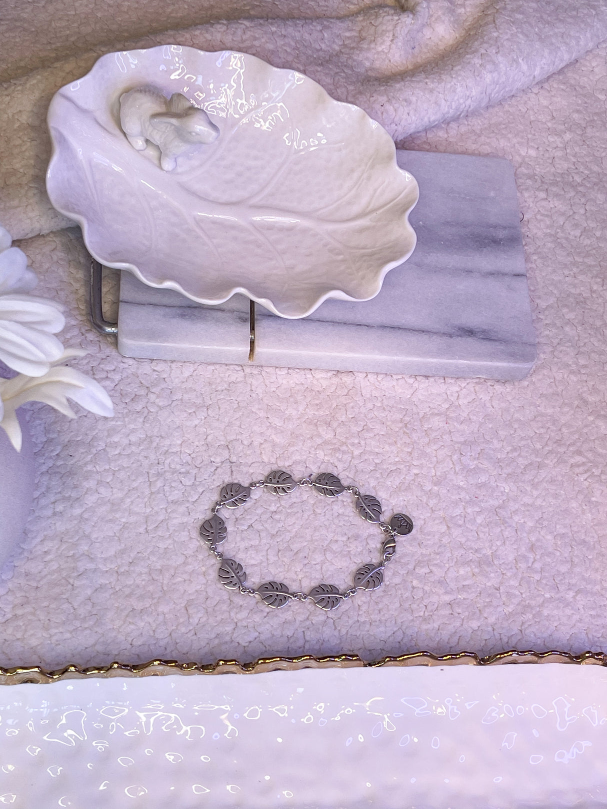 Bracelet by Andrea Designer