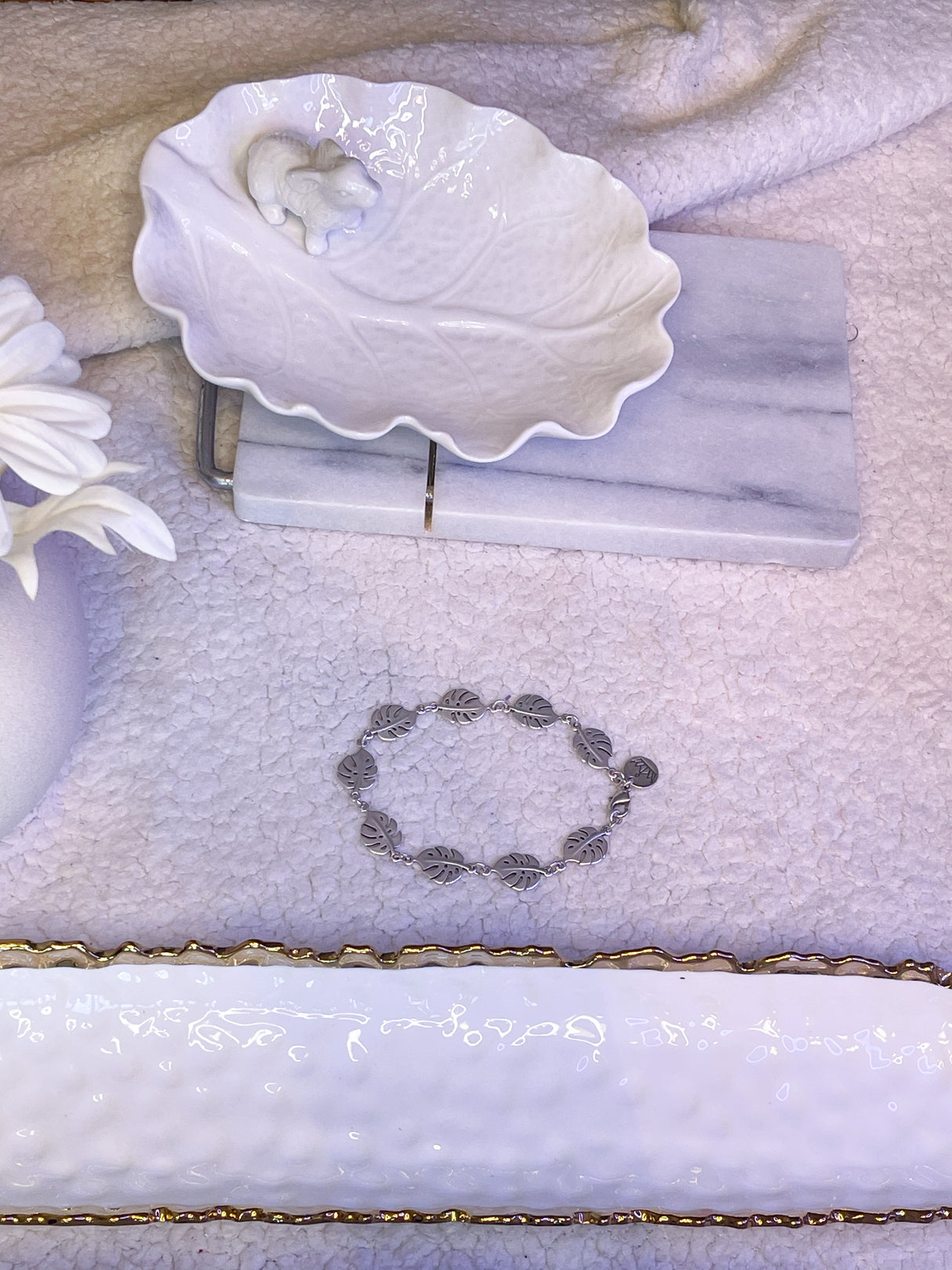 Bracelet by Andrea Designer