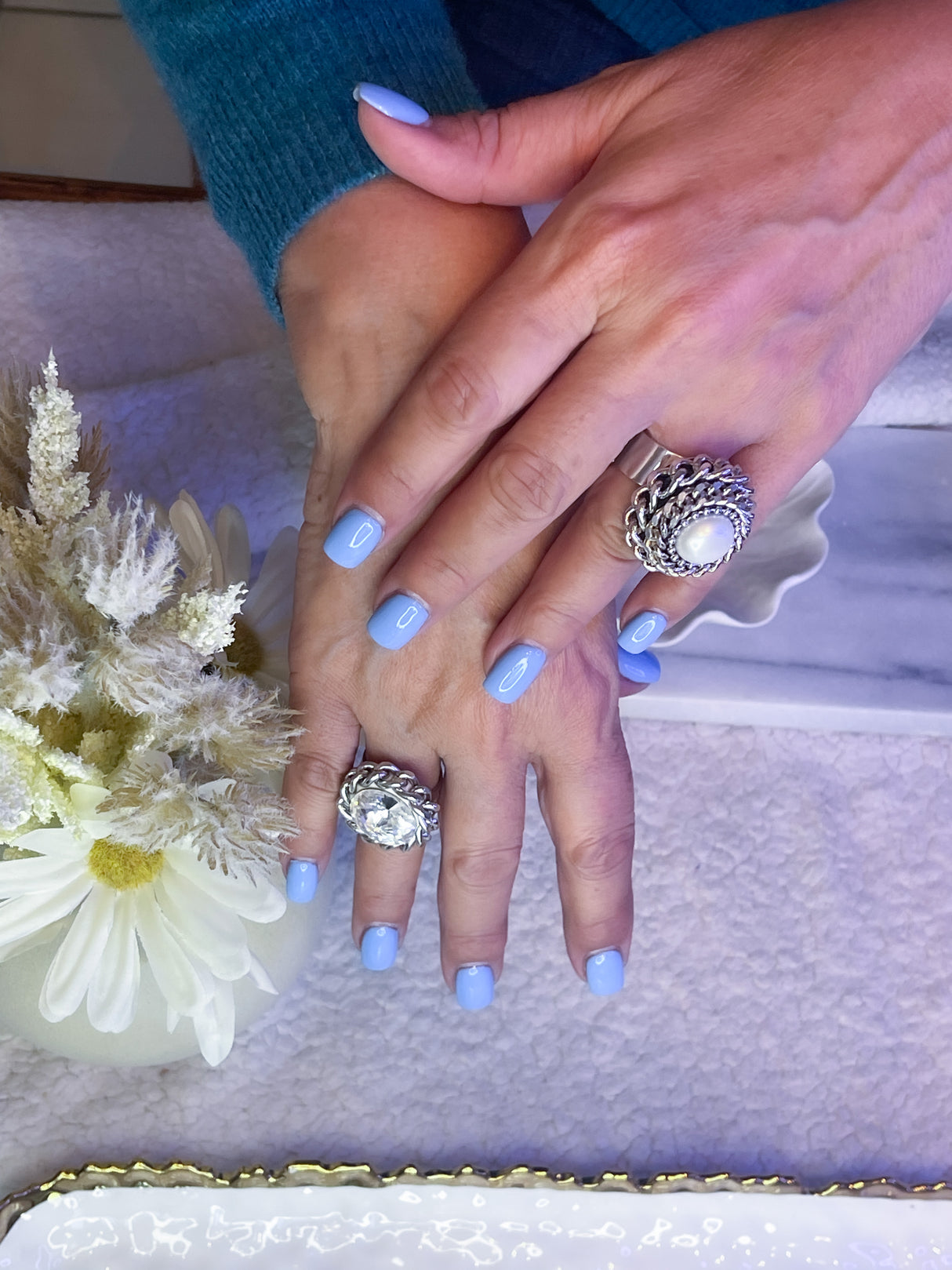 Italian ring (chain)