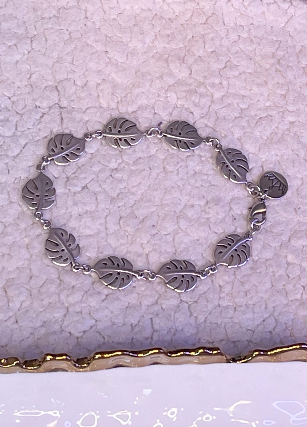 Bracelet by Andrea Designer