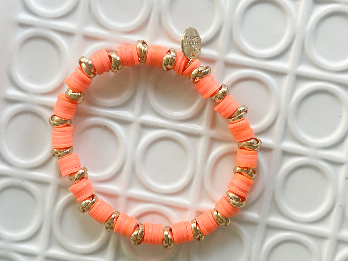 Manu colorful bracelet