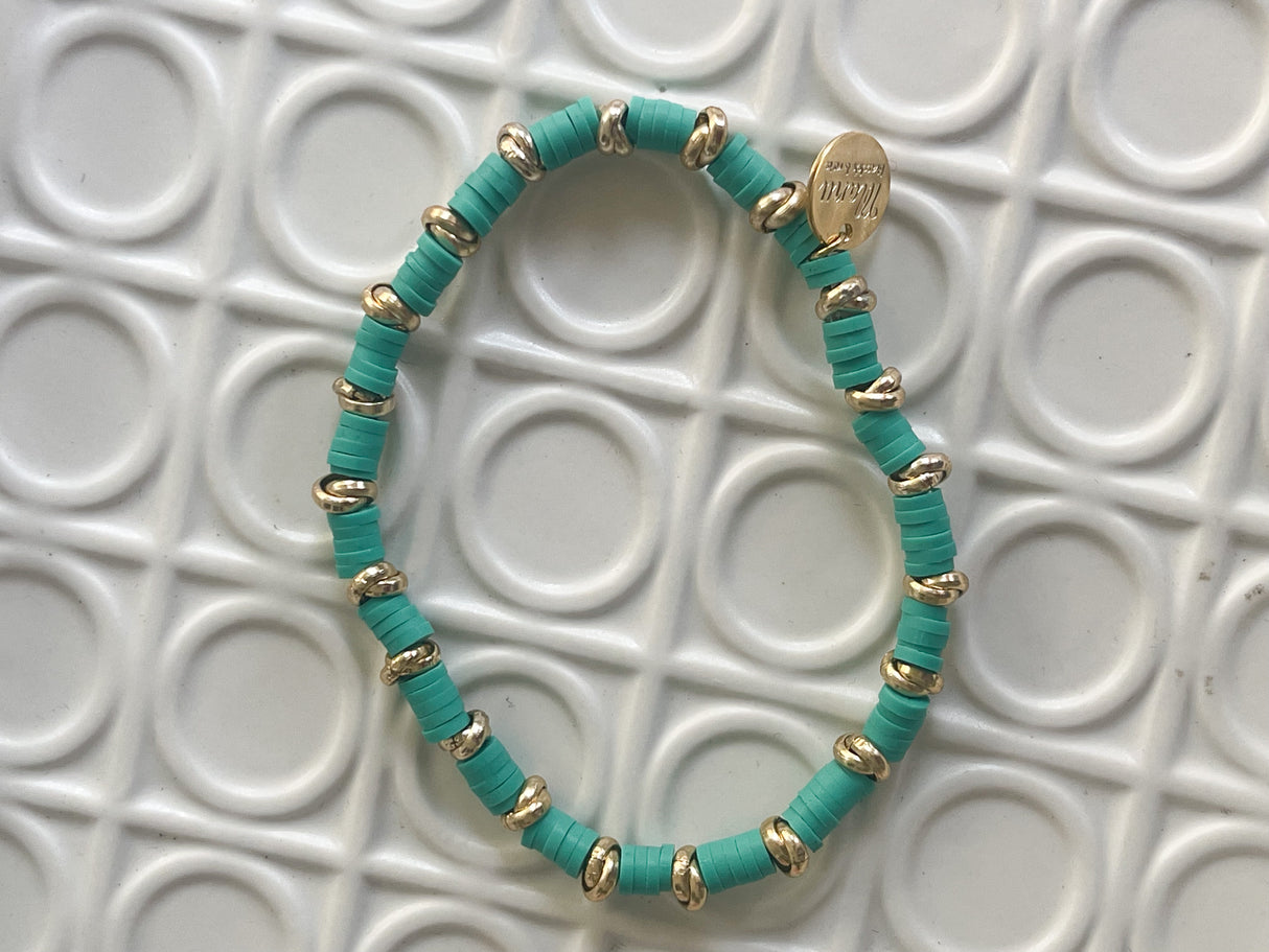 Manu colorful bracelet